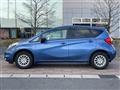 2015 Nissan Note