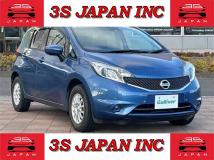 2015 Nissan Note