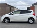 2014 Nissan Note