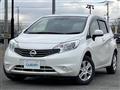 2014 Nissan Note