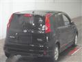 2011 Nissan Note