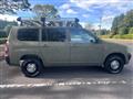 2014 Toyota Probox Van