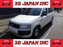 2009 Toyota Probox Van
