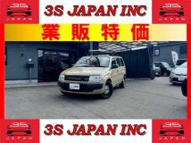 2014 Toyota Probox Van