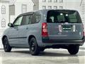 2014 Toyota Succeed Van