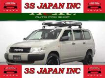 2014 Toyota Probox Van