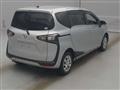 2017 Toyota Sienta