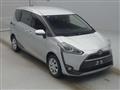2017 Toyota Sienta