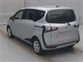 2017 Toyota Sienta