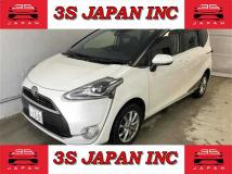 2018 Toyota Sienta