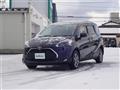 2019 Toyota Sienta