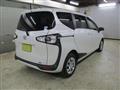 2018 Toyota Sienta