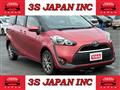 2017 Toyota Sienta