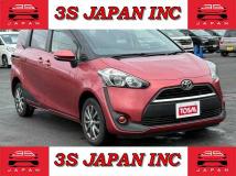 2017 Toyota Sienta
