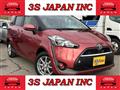2016 Toyota Sienta