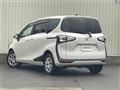 2016 Toyota Sienta