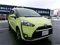 2017 Toyota Sienta