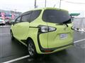 2017 Toyota Sienta