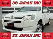 2018 Toyota Succeed Van