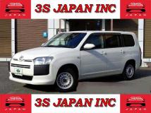 2020 Toyota Probox Van