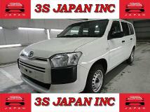 2020 Toyota Probox Van