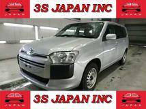 2020 Toyota Probox Van