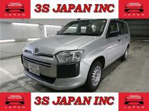 2017 Toyota Succeed Van