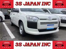 2019 Toyota Probox Van