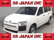 2020 Toyota Probox Van