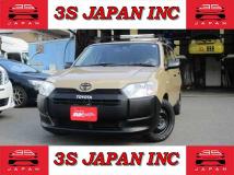 2017 Toyota Succeed Van