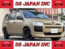 2018 Toyota Probox Van