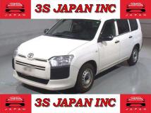 2021 Toyota Probox