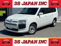 2019 Toyota Probox Van