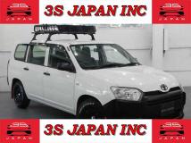 2014 Toyota Probox Van