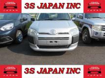 2018 Toyota Succeed Van