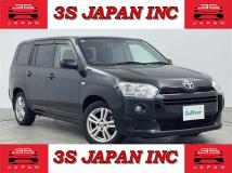 2018 Toyota Probox Van