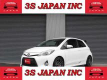 2013 Toyota Vitz