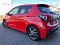 2018 Toyota Vitz