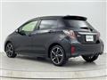 2014 Toyota Vitz