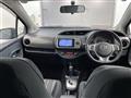 2014 Toyota Vitz