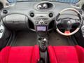 2001 Toyota Vitz