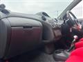 2001 Toyota Vitz