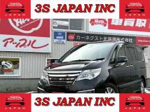 2016 Nissan Serena