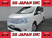 2016 Nissan Serena