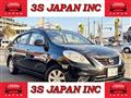 2013 Nissan Latio