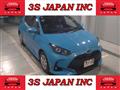 2021 Toyota Yaris