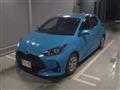 2021 Toyota Yaris