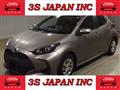 2021 Toyota Yaris