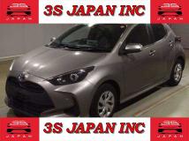 2021 Toyota Yaris