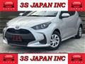 2021 Toyota Yaris